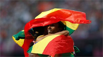 Link Ethiopia news update – September 2012