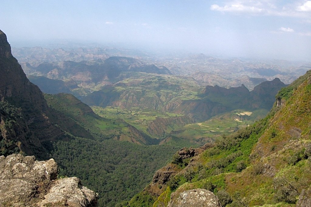 Simien Mountains  lclsgj jpg Link Ethiopia 