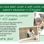 Clean Water (40 Students)